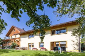 Apartment-mit-Balkon